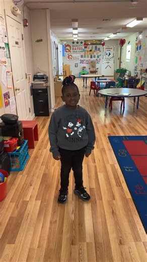 Black History Ruby Bridges & Jackie Robinson | Shining Star Learning Center