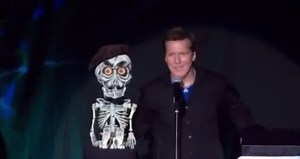 Malaysia Banned Achmed The Dead Terrorist, So Jeff Dunham Brought Achmed’s Brother…
