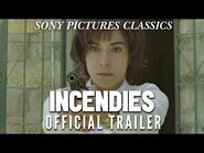 Incendies - Official Trailer HD (2011)