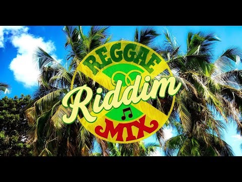 Longer Journey | Jamaican Trip |2| Reggae | Riddim Mix