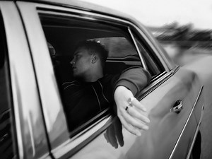 Sam Fender releases new single 'People Watching'