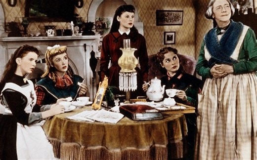 小妇人Little Women（1949）