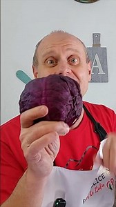 🇮🇹 How do you cook red cabbage?