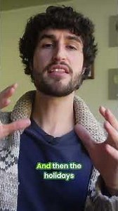 H.F.C HOW CONSUMERISM RUINED THE HOLIDAYS!!! 🎄💸 The Truth Behind Modern Christmas?