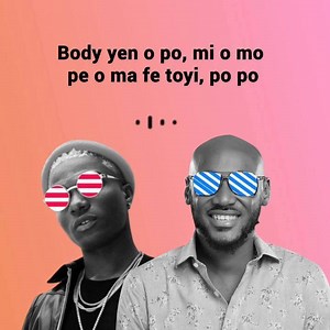What's your favourite song off the #WarriorsAlbum by 2baba? Get familiar with the lyrics to #Opo Ft. Wizkid on the #WarriorsAlbum 👉🏽 Boom.lnk.to/2BabaWarriors . . . . . . . . . . . . . . . . . #Boomplaymusic #Warriors #2Baba #2Face #NewAlbum #OutNow #Boomplay #BoomFresh #album #EverythingMusic #MusicLovers #GetItOnBoomplay #Stream #AfricanMusic #NaijaSongs #GetItOnBoomplay #TrendingMusic | Boomplay Music