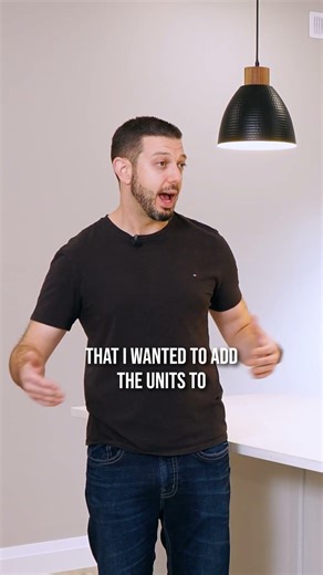 Adding Two Additional Large 3 Bedroom Units In Fourplex Conversion