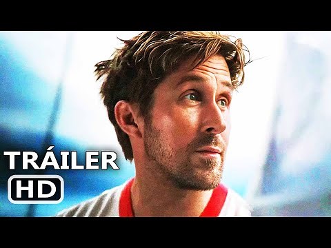 PROJECT END OF THE WORLD Final Trailer Latin American Spanish (2026)