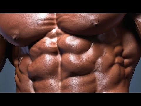 Sculpt Your Obliques: Ultimate Guide to the Oblique Muscle