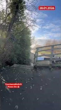 Thurmaston Lock - River Soar Navigation… #canal #flood #flooding