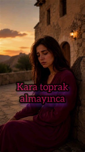 Kara Toprak Almayınca Unutmam | Anatolian Folk #anatolianfolk #türküler