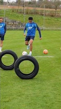 Augen zu und durch 👀 🛞 Ozan & Robin versus Vlad & Albi ⚔️