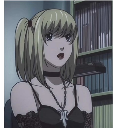 Exploring Death Note Characters: L, Misa, and Light