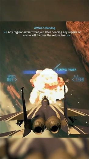 The F-15D Eagle Mod - A F-15E with a new loadout