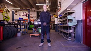 ERIC EICKHOFF AND GEISER BROS DESIGN & DEVELOPMENT, FUNCTION BY DESIGN ! _ SKILLS - ERIC EICKHOFF ‘HALL OF FAME’ WELDER WORKSHOP - GEISER BROS DESIGN & DEVELOPMENT LOCATION - PHOENIX, AZ PROJECTS - CHAMPIONSHIP WINNING TROPHY TRUCKS WORKWEAR - FXD FOLLOW - @ericeickhoff ?GeiserBros @FXD _ ERIC WEARS FXD WP.1 ORIGINAL WORK PANTS, FXD LSH.1 360-DEGREE WORKSHIRTS, FXD SK.5 BAMBOO WORK SOCKS AND FXD WB.1 6.0 HIT-CUT WORK BOOTS _ FXD WP.1 ORIGINAL WORK PANTS FEATURES… REGULAR FIT, TAPERED FROM THE KN