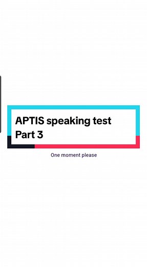 Aptis Speaking Test Part 3: Comparing Golf and Basketball