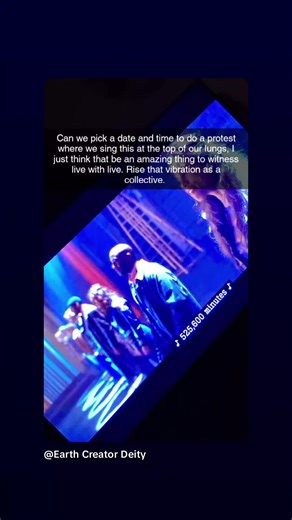 #soundon🔊 #jailtherichalready #colonizercurse #cursebreakers #healers #protectors #earth #water #air #fire #earthcreatordeity #rebelresistance #rent #earthcoven #designingwomen