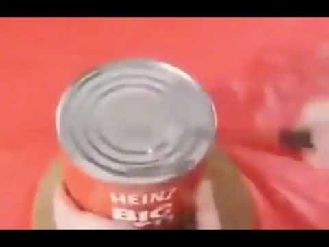 hl1 scientist tries to open a can