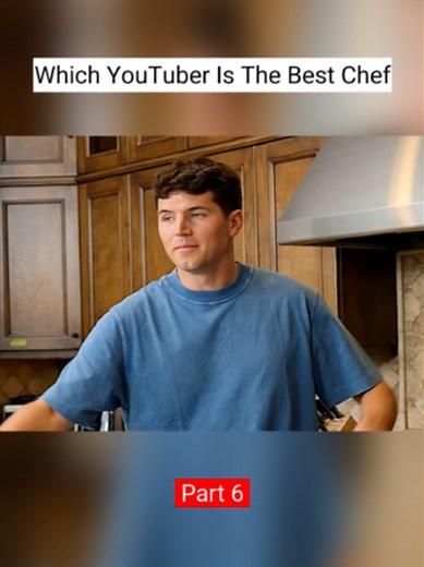 Nick DiGiovanni: Best YouTuber Chef for Easy Home Cookies