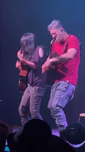 【RODRIGO Y GABRIELA】「Tamacun」/JAPAN TOUR 2025 LIVE at Tokyo