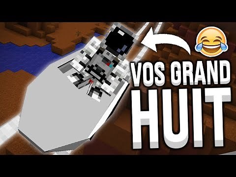 JE TESTE VOS PARCS D'ATTRACTIONS !