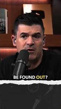 I Don't Believe You... But Ok