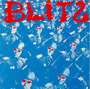 ‘Angel Face’: Shock’s early 80s template for the synthpop sound