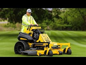 Top 5 Best Stand-on Mowers 2026 | Best Stand-on Lawn Mower