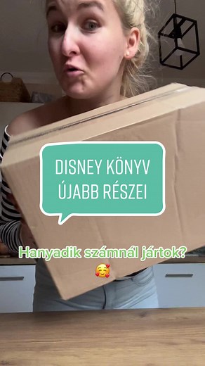 Disney hangoskönyvek újabb részek✨ #disneyplusvoices #disney #disneyhangoskonyv #hangoskonyv #disney #dzsungelkonyve #dumbo #101kiskutya #imadom #feketebalvanykovinetti
