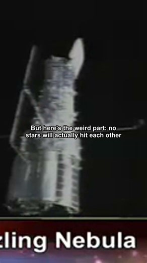 Our Galaxy Will COLLIDE With Andromeda 💥🌌 #shorts