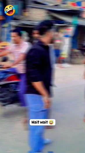 Wait wait 😜😆😂 #funny #comedy | Kadi Raj Lv