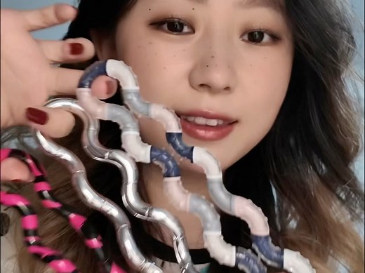 Tangle怎么选？正品全系列横向对比测评来喽！