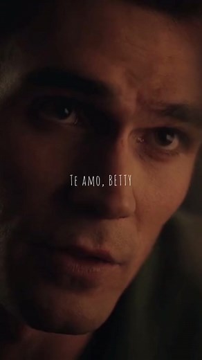 BARCHIE ENDGAME!!!! SE AMAN!!! #barchie #riverdale #archie #betty #lilireinhart #kjapa #fyp #bettyandarchie #archieandbetty