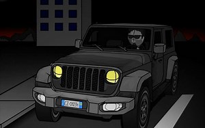 Ryder Revenge: The Beggining (Part01) ENG (No dub) by Djjaner