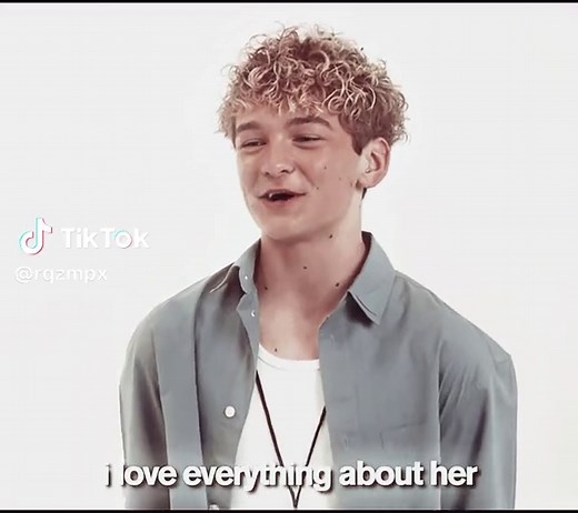 CUTIEESSSSS!🤍 @kaido Lee Roberts @Salish @Salish #kalish