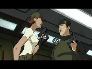 G.I. JOE Renegades Season 1, Vol. 1 (2010) Official Trailer