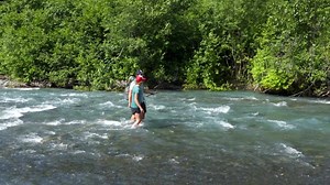 A New Film from Bjorn Olson, Presented by Salsa Cycles. In the Summer 2016, five friends traversed a large swath of southern Alaska by sea kayak, fatbike, and packraft. Sharing their experiences and reflecting on their journey, they put forward the question: Is a new age of exploration underway where dots previously left unconnected are being reexamined? #bikepacking #fatbiking #salsacycles | Bikezilla