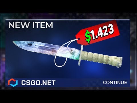 $8000’LİK M9 BAYONET RUBY GELDİ csgonet Promo Code 2025