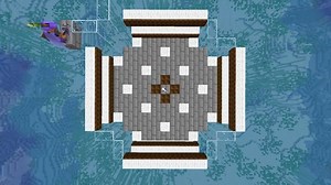 242K views · 5.3K reactions | I Built a CREEPER FARM in Minecraft Hardcore. #minecraft #aCookieGod | Acookiegod | Facebook