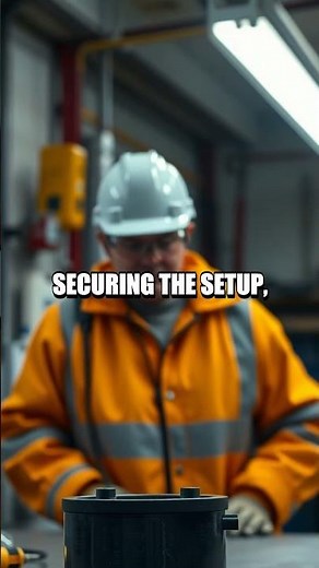 A Gentle Echo: Building a Safe DIY Oscillating Pendulum Demonstrator