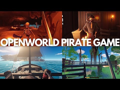Lets Play Salt 2 Shores of Gold - Full Gameplay Part - 1