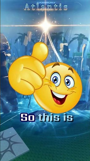 Eon 1-25 Rarest Added Aura Review! (Poseidon : Atlantis) #roblox #solsrng #luckymoment #commoncyber