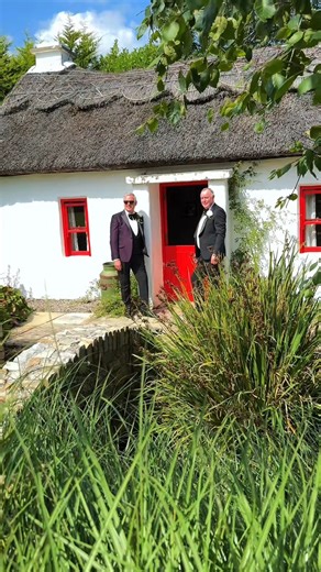 18K views · 92 reactions | Did you know about our Suit Hire service? We offer bespoke tailoring options for all occasions - from weddings and special family moments to award ceremonies! Allow our expert team to guide you in choosing the right outfit for any event, with everything from suits to shoes available at McElhinneys Suit Hire. Call us on (074) 913 1217 today to make an appointment with our Suiting Specialist, Emma  | McElhinneys | Facebook