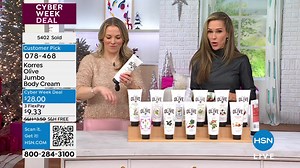1.7K views | You are watching KORRES Beauty Gifts - All On Free Shipping on HSN. Shop the show here: https://bit.ly/HSNRecentlyAired Catch up on the shows you missed and discover where shopping comes alive on the QVC & HSN Streaming Service: https://bit.ly/HSNplus | HSN | Facebook