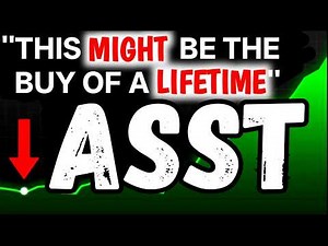 ASST Stock ALERT: Massive Dividend Update Explodes Post-Earnings!