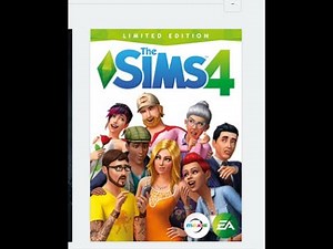 Sims 4 Get to Work Expansion