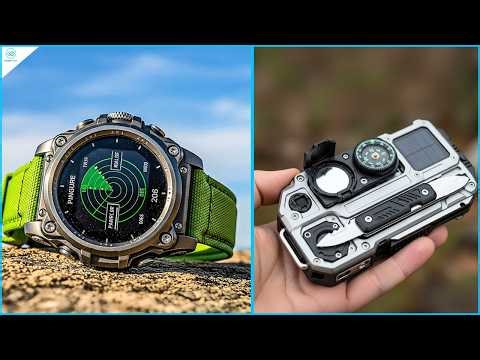 TOP BEST INCREDIBLE TACTICAL MILITARY GADGETS YOU SHOULD HAVE: INSANE TACTICAL MILITARY GEAR