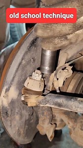 170K views · 364 reactions | #oldschool #technique #tricks tie rod removal #mechanic #technician #tips #car #repair #tutorial #tools #diy #hacks Mechatronics Tyronn @topfans | Mechatronics Tyronn | Facebook