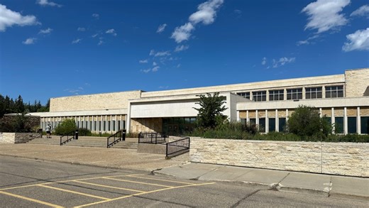 New ‘Save the old RAM’ task force calls to suspend demolition of former Edmonton museum - CityNews Edmonton