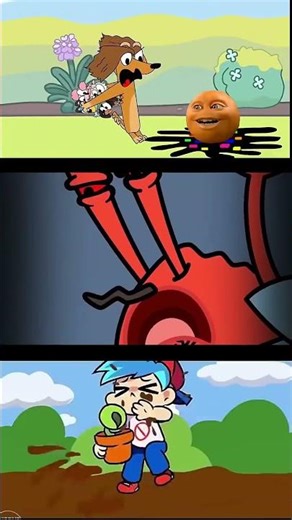 FNF Sonic Oh Uhm for hire vs minecraft mod Friday Night Funkin' #sonic #minecraft #shortsviral