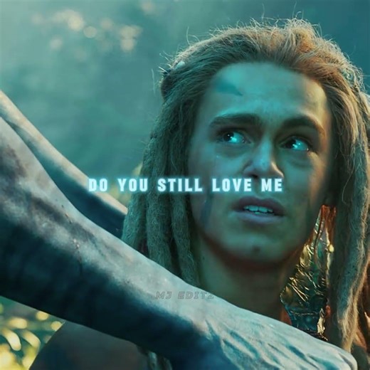 Spider | Do you still love me #edit #avatar3